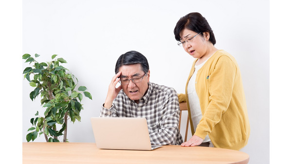 日本人の約4割は老後資金の「準備不足」で定年後も働き続けることに 画像