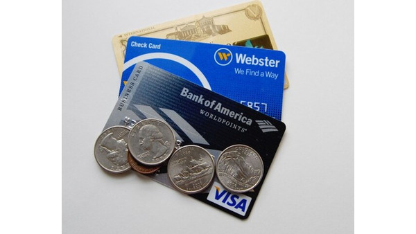 「クレジットカードに付いている海外旅行保険」の３つの注意点 画像