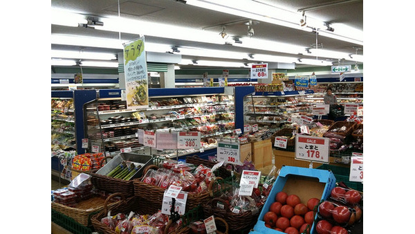 消費税増税から家計を守る！　スーパーマーケット攻略法（７つの対策） 画像