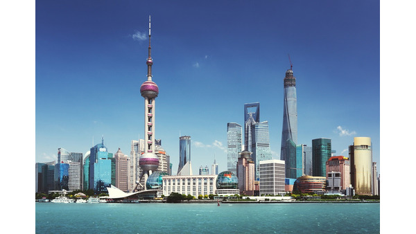 上海で億ションを購入したら…　日本と違ってなかなか弾けない中国不動産バブルのリアルさ 画像