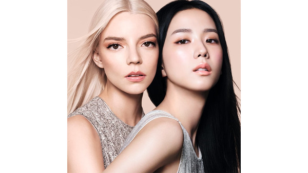 【当選率が高い！5万名に無料サンプル】Dior（ディオール） フォーエヴァーのサンプルがお試しできるキャンペーン始まる 画像