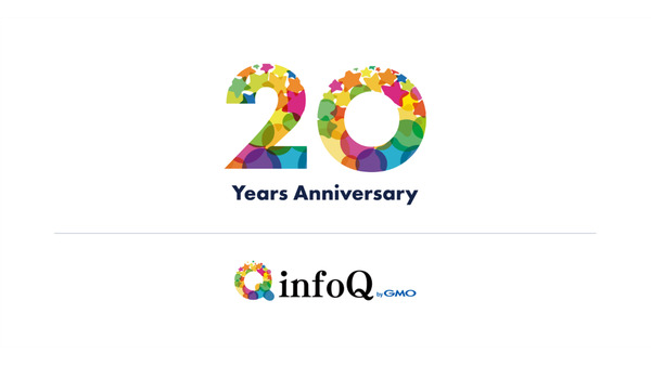 「infoQ」20周年記念キャンペーンで最大1万円分のポイントが当たる！　9のつく日に特別アンケート答えて(9/19まで) 画像