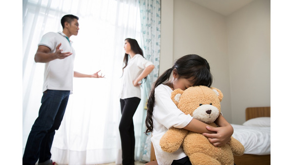 離婚後に起こりうる「子ども」との面会トラブル　取り決めるべき内容と、話し合いがつかない場合の対処法 画像