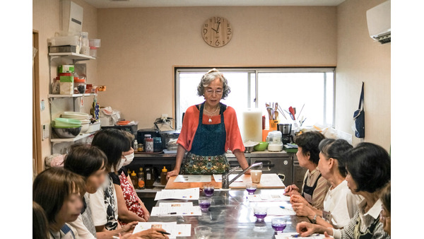 「完全手づくり味噌」で健康を届ける北島祐子さんの挑戦を紹介 画像