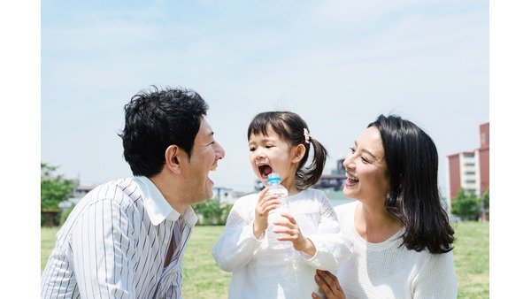 共働き子育てしやすい街ランキング　「神戸市」が初の1位に輝く 画像