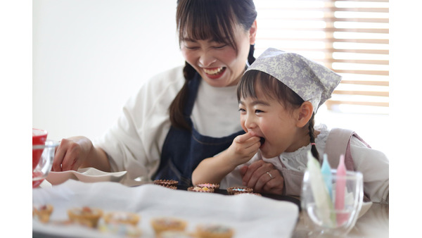 子どものバレンタイン事情を徹底調査　約半数がプレゼントしてる結果 画像