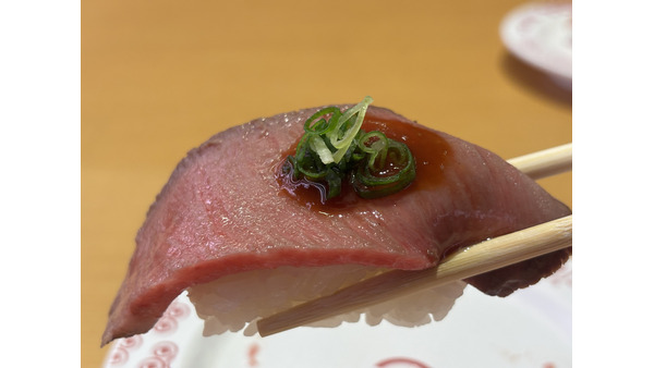 【スシロー】BTSコラボ＆幻の名店監修肉すしが一挙登場！限定アイテム＆キャンペーンも盛りだくさん 画像