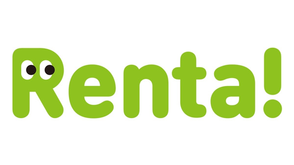 「Renta!」ハーレクインコミック500作品を100ポイントでレンタルできるフェア開催