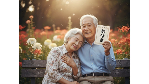 年金以外の給付金制度の認知度調査「知らない」が半数という結果 『脱・税理士スガワラくん』調査 画像