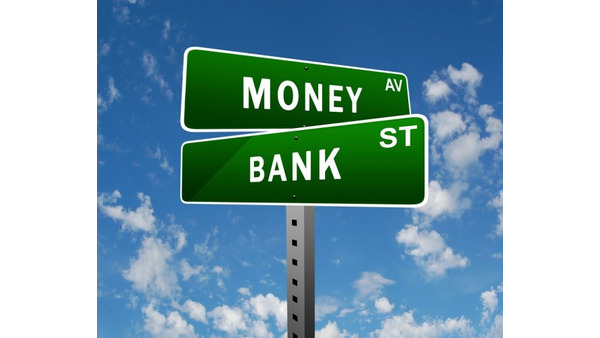 銀行を利用するポイント　目的別に異なる銀行口座を用意しよう 画像