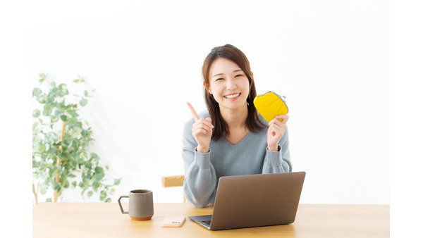 未婚者の3割が毎月貯蓄ゼロ！収入と貯蓄の格差が拡大【アスマーク調査】 画像