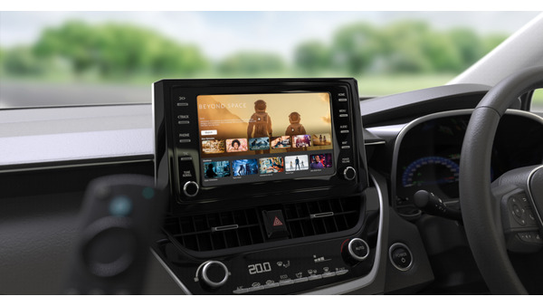 GW限定「ドライブ応援セット」をAmazonで販売 カー用品のカシムラ製品 画像