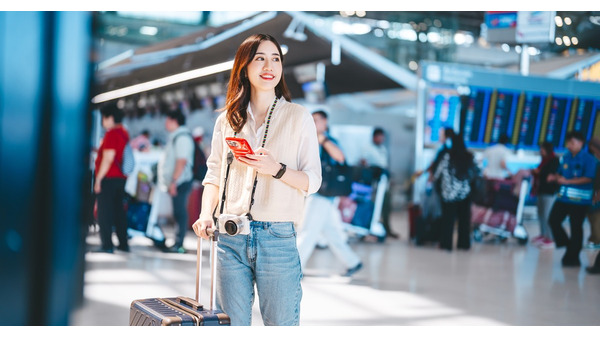 「国内だから大丈夫」その油断が命取り。旅行保険はネットで即日入れる 画像