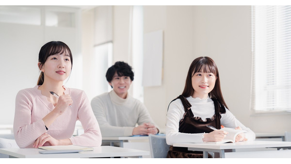 受験の天王山、夏。「入学後の学費」が不安な家庭へ、奨学金以外の備えも 画像