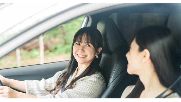 「借りるだけだから大丈夫」は危険。帰省で他人の車を運転する前の保険の確かめ方 画像