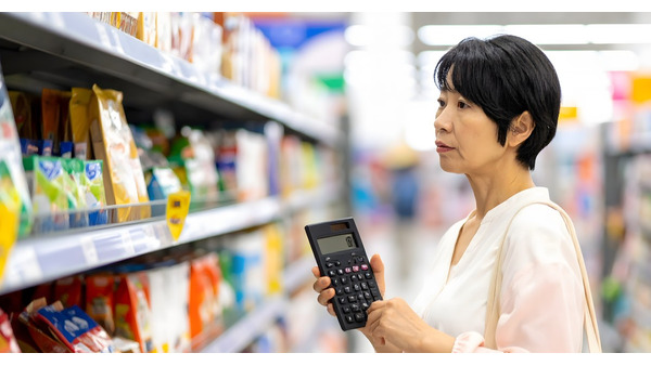 「なんか小さくなった？」その違和感、正しいかも。「ステルス値上げ」を見抜く3つのポイント 画像