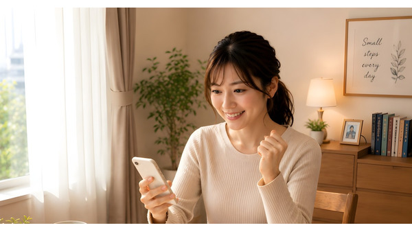 家計簿が続かないのは、やり方より選び方。自分に合う型の見つけ方 画像