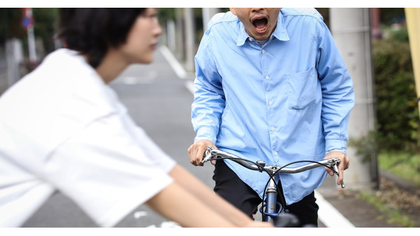 自転車事故で「大丈夫」と言われても帰らないで。夏休みに知っておきたい事故後の順番 画像