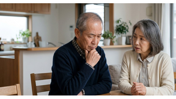 「掛け捨てはもったいない」で積立保険を選ぶ前に。保険料と元本割れの注意点 画像