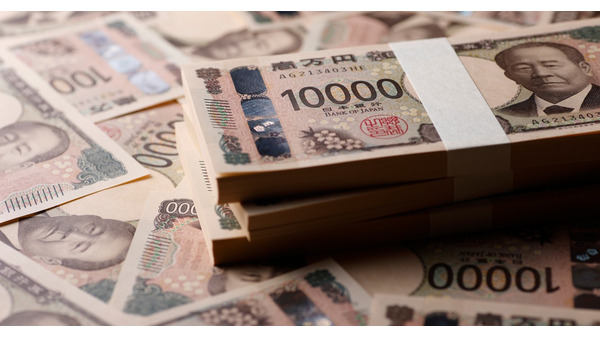 新紙幣から2年、「タンス預金のあぶり出し」は本当だった？家計の現金が減った理由 画像