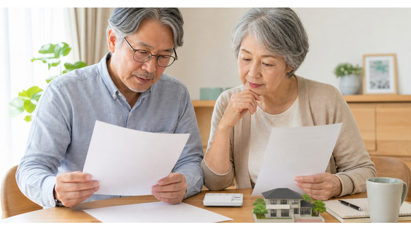 親の財産、どこに何がある？お盆に家族で作りたい「財産リスト」 画像
