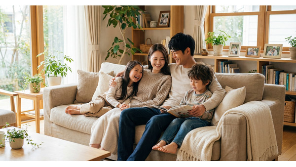 「婿に入る」と「婿養子」は別もの。相続が変わる意外な違い 画像