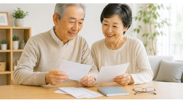 死亡後に振り込まれた「入院給付金」に相続税はかかる？死亡保険金との違い 画像