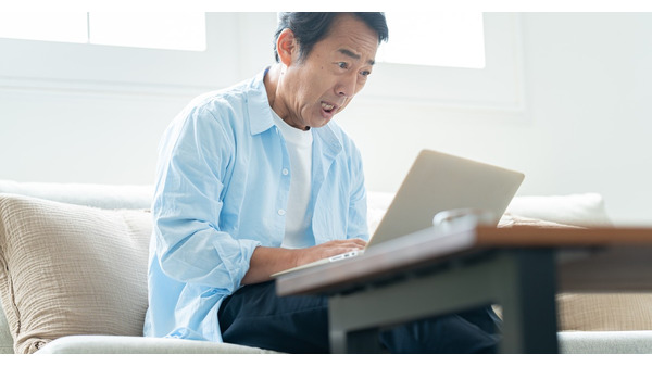 「必ず儲かる」に乗った瞬間、資産形成は失敗する。初心者がやってはいけない5つのこと 画像
