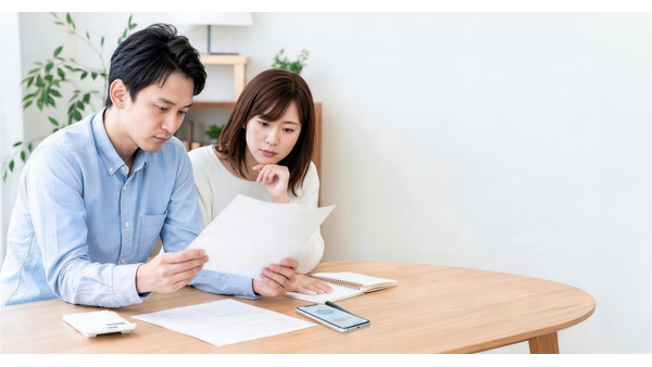 同棲を始めるなら、初期費用はいくら？まず知りたい内訳と節約のコツ 画像