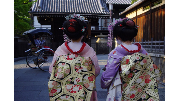 「京都は好きどすか？」　京都へ頻繁に行く方におススメの株主優待がある会社3選