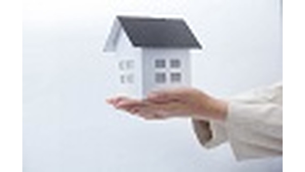 固定資産税額の計算方法　住宅購入前に具体的イメージを 画像
