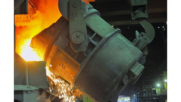 「神戸製鋼」問題から鉄鋼株の攻略を考える　高炉と電炉の違いを知ることが重要 画像