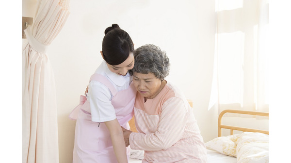 「有料介護老人ホーム」は3種類ある　費用や入退居条件の違いを比較 画像