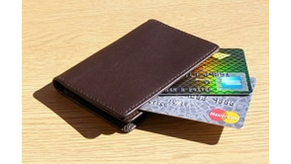 複雑化するクレジットカード…お得なカードをシンプルに選別する方法 画像