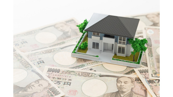 【住宅ローン】適正な借入額は「審査金利」でシミュレーションしよう　「貸出金利」で借りると取り返しのつかないことになることも 画像