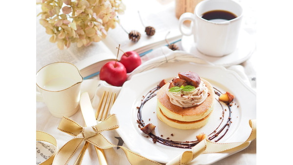 「世界一の朝食」を株主優待で食べちゃおう。合計50万円以下で買える行列必須のパンケーキが食べられるオススメ3社。 画像