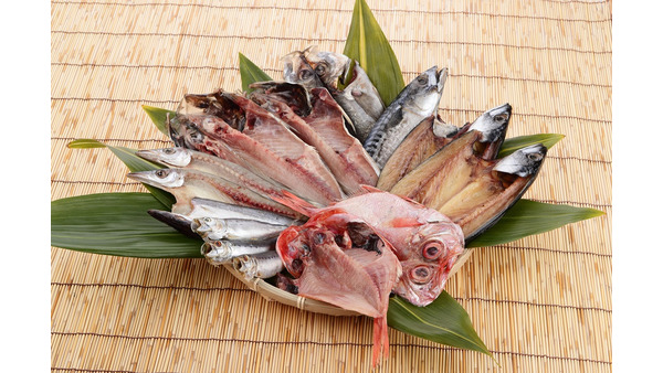 ふるさと納税の魚介類は今が旬！　1万円の寄付でもらえる「デカ盛り魚介」返礼品7選 画像