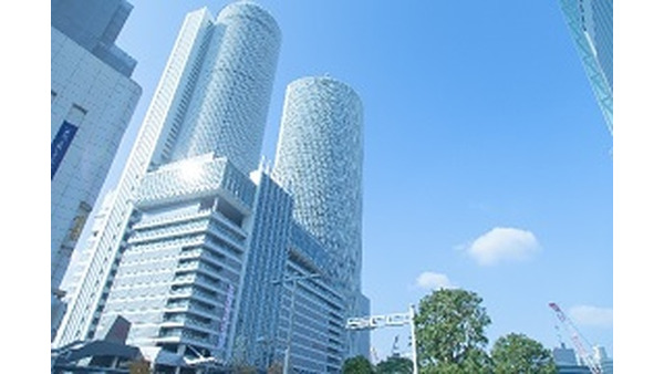 202X年　地価上昇ポイントは名古屋が独占する？