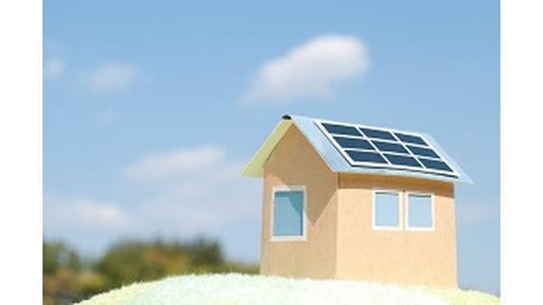 太陽光発電住宅やゼロエネルギー住宅は本当にお得？ 画像