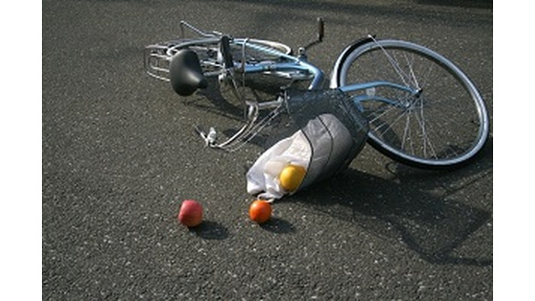 自転車事故で9500万円の賠償も　自転車保険は必要なの？ 画像
