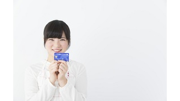 「マネ達」が本気で選ぶ　最強のクレジットカード ランキング 画像