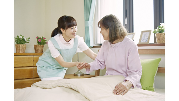 介護保険で受けれる在宅介護サービスと費用について 画像