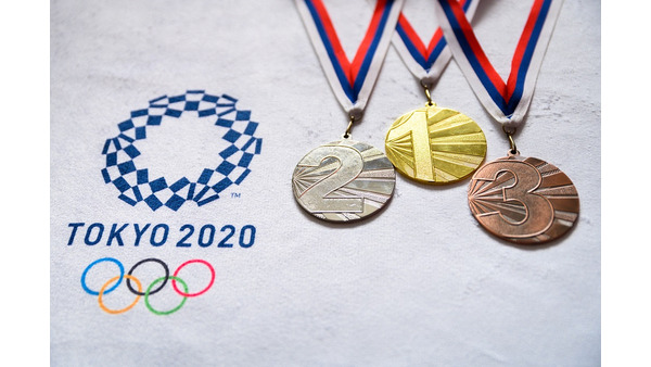 【最新ルール】オリンピックの報奨金は原則非課税だが上限あり　制度の変遷や賞金との違いも解説 画像