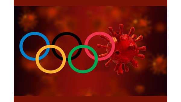 【今週の日経平均を考える】コロナ感染拡大とオリンピック開催が、どんな相場を作るか興味深い1週間 画像