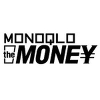 MONOQLO the MONEY（モノクロ・ザ マネー）