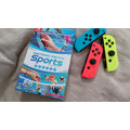 「Nintendo Switch Sports」