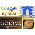 Uchi CaféとGODIVA