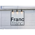 Francfranc（フランフラン）でセール