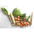 根菜類の保存方法