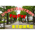 東京練馬区で久々の大型還元！PayPay20％還元7月末まで実施中　アキダイ・みらべる等中小スーパーと、光が丘が狙い目
